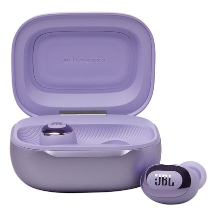 Ecouteurs JBL LIVE BUDS 3 VIOLET