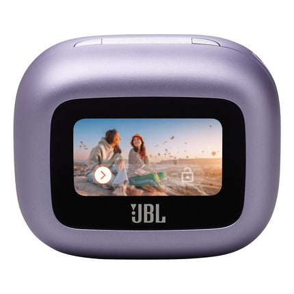 Ecouteurs JBL LIVE BUDS 3 VIOLET