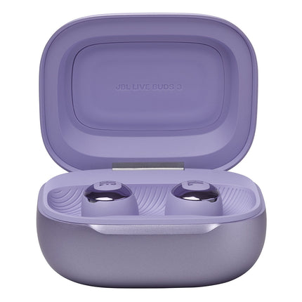 Ecouteurs JBL LIVE BUDS 3 VIOLET