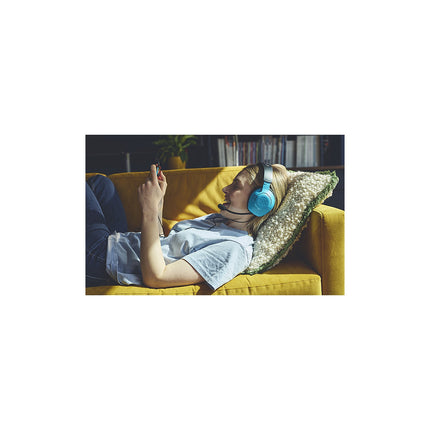 Casque gamer JBL Quantum 100 N