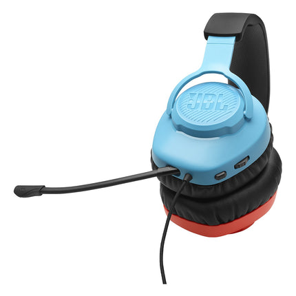 Casque gamer JBL Quantum 100 N