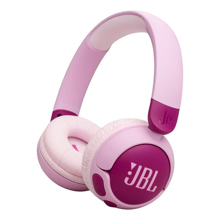 Casque JBL Junior 320 BT Violet