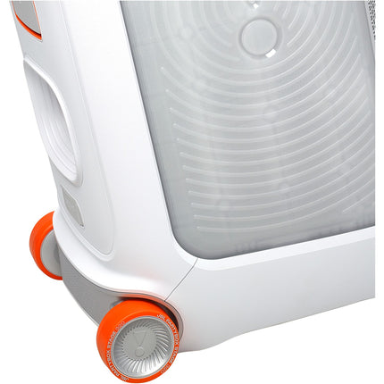 Mini-chaîne JBL Partybox Stage 320 Blanc