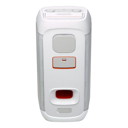 Mini-chaîne JBL Partybox Club 120 Blanc