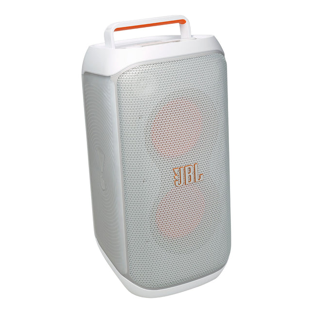 Mini-chaîne JBL Partybox Club 120 Blanc