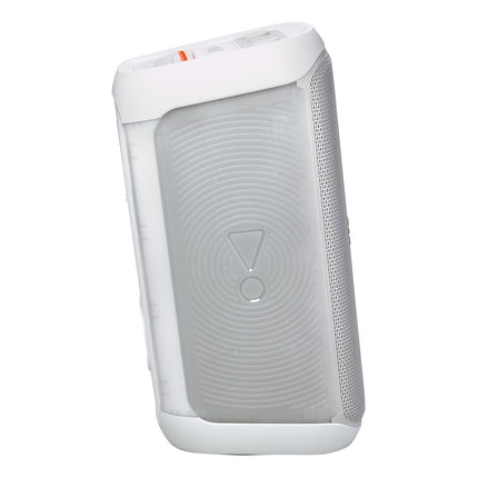 Mini-chaîne JBL Partybox Club 120 Blanc