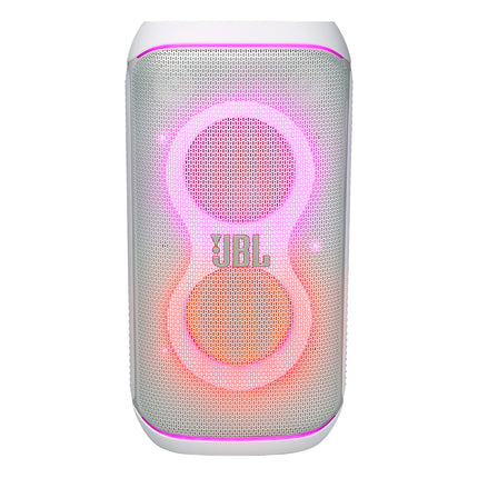 Mini-chaîne JBL Partybox Club 120 Blanc