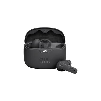 Ecouteurs JBL Tune 245 NC Noir