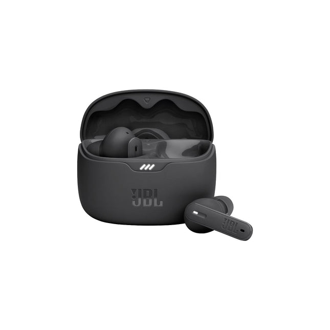 Ecouteurs JBL Tune 245 NC Noir