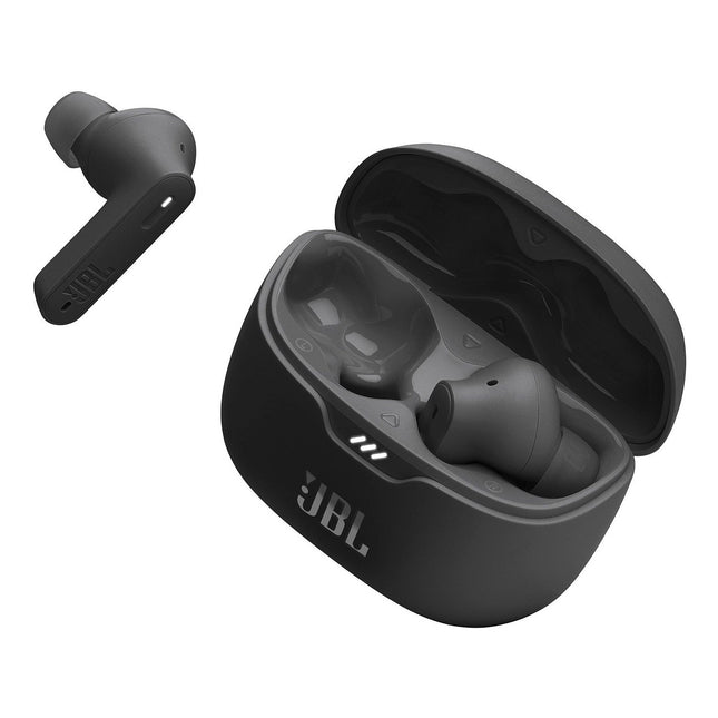 Ecouteurs JBL Tune 245 NC Noir