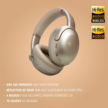 Casque JBL Tour One M3