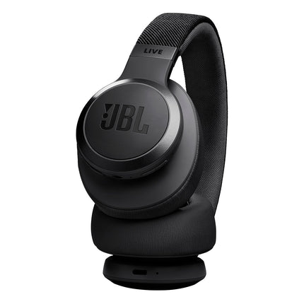 Casque JBL Live 775 NC Noir