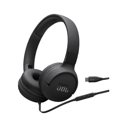 Casque JBL Tune 520 C Noir