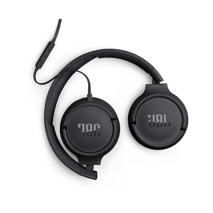 Casque JBL Tune 520 C Noir