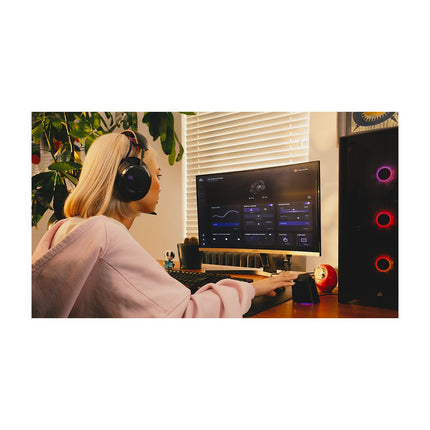 Casque gamer JBL Quantum 950 Noir