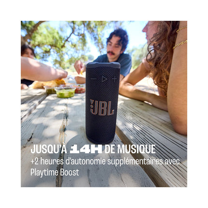 Enceinte portable JBL Grip