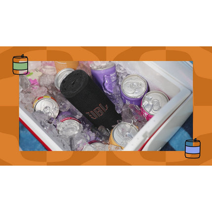 Enceinte portable JBL Grip