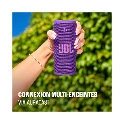 Enceinte portable JBL Grip
