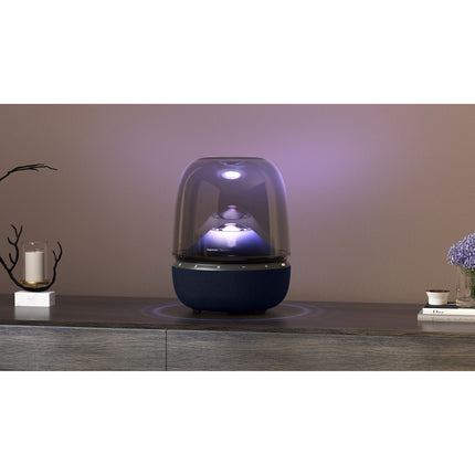 Enceinte résidentielle HARMAN KARDON Aura Studio 5 Noire