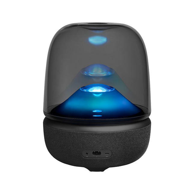 Enceinte résidentielle HARMAN KARDON Aura Studio 5 Noire