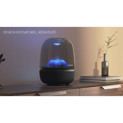 Enceinte résidentielle HARMAN KARDON Aura Studio 5 Noire