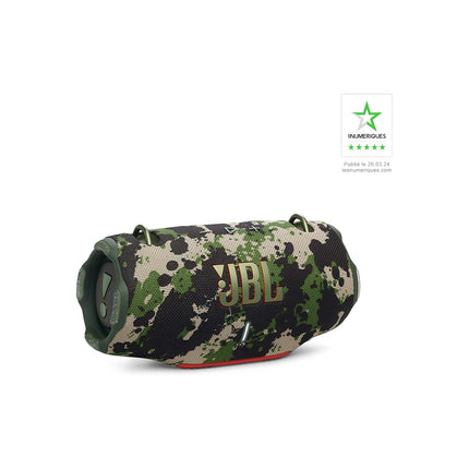Enceinte portable JBL Xtreme 4