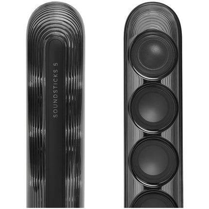 Enceinte résidentielle HARMAN KARDON SoundStick 5