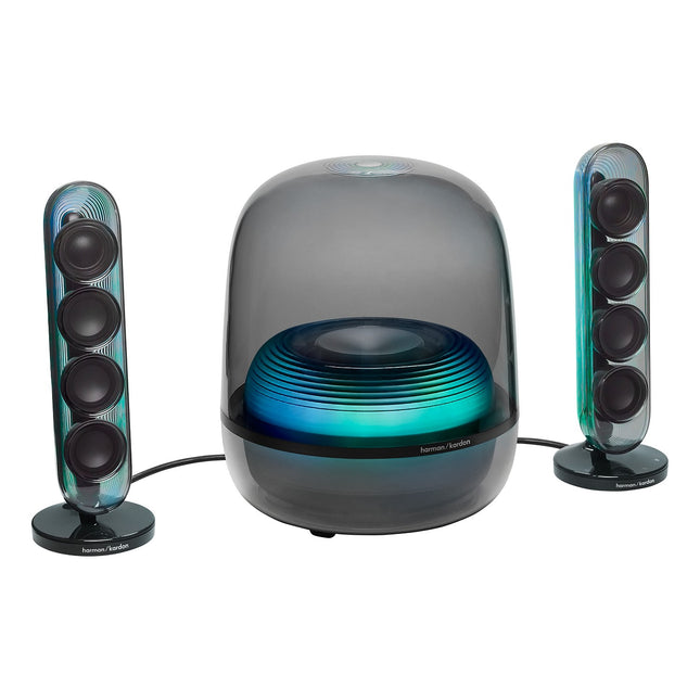 Enceinte résidentielle HARMAN KARDON SoundStick 5