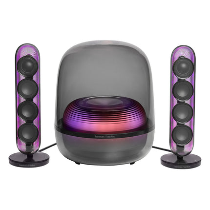 Enceinte résidentielle HARMAN KARDON SoundStick 5
