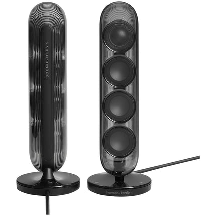 Enceinte résidentielle HARMAN KARDON SoundStick 5