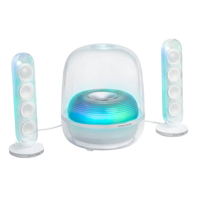 Enceinte résidentielle HARMAN KARDON SoundStick 5