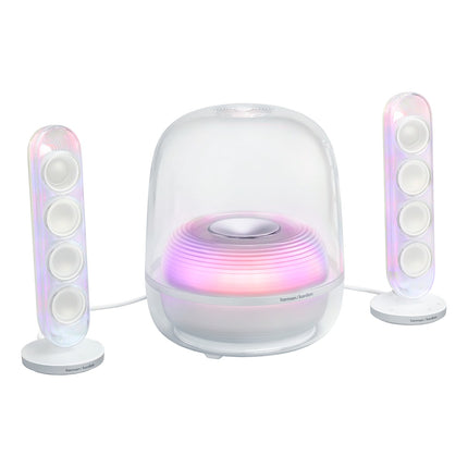 Enceinte résidentielle HARMAN KARDON SoundStick 5