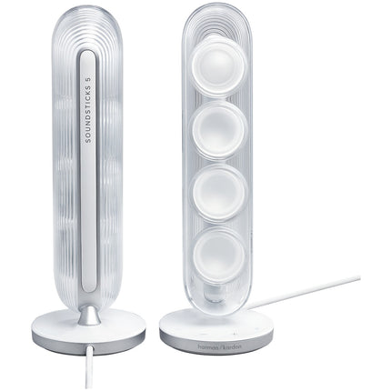 Enceinte résidentielle HARMAN KARDON SoundStick 5