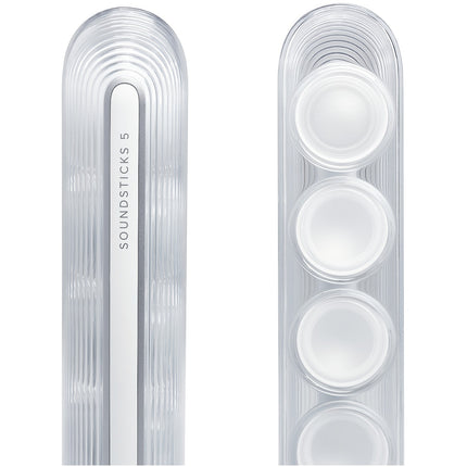 Enceinte résidentielle HARMAN KARDON SoundStick 5