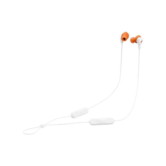 Ecouteurs sport JBL ENDURANCE RUN 3 BT BLANC