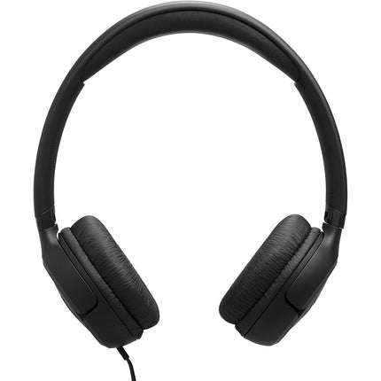 Casque JBL Tune 530C Noir