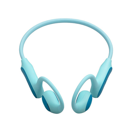 Casque JBL Junior Free Turquoise