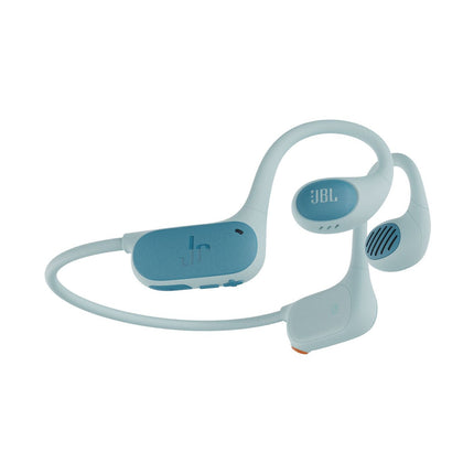 Casque JBL Junior Free Turquoise