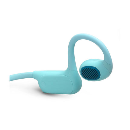 Casque JBL Junior Free Turquoise