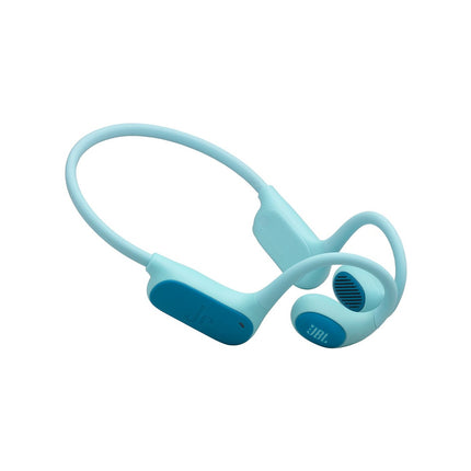 Casque JBL Junior Free Turquoise