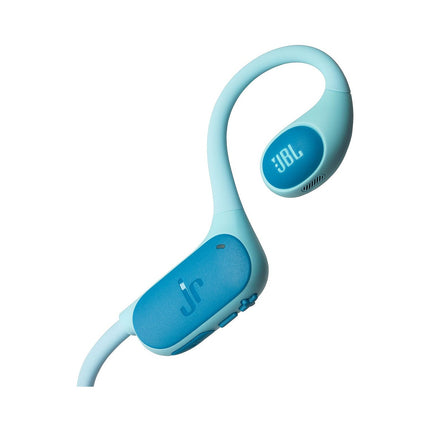 Casque JBL Junior Free Turquoise