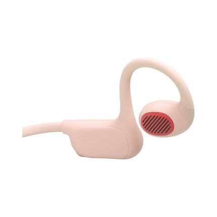 Casque JBL Junior Free Rose