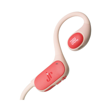 Casque JBL Junior Free Rose
