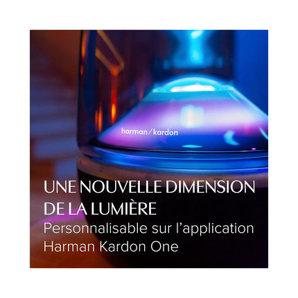Enceinte résidentielle HARMAN KARDON Aura Studio 5 Wifi