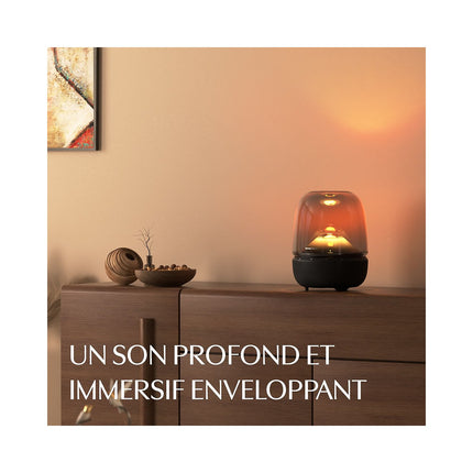 Enceinte résidentielle HARMAN KARDON Aura Studio 5 Wifi