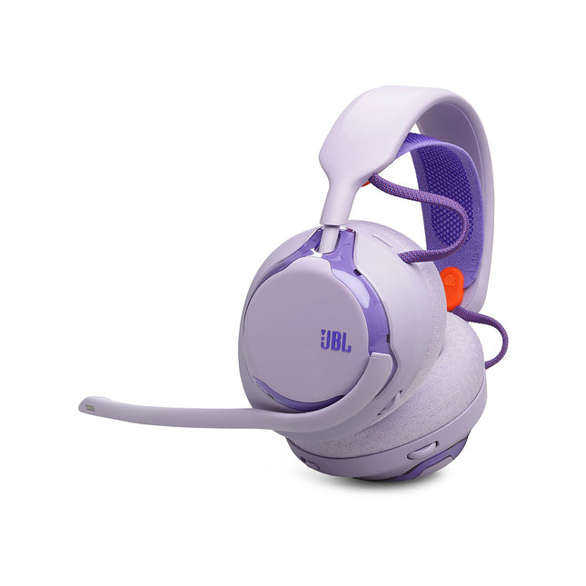 Casque gamer JBL Quantum 650 Violet