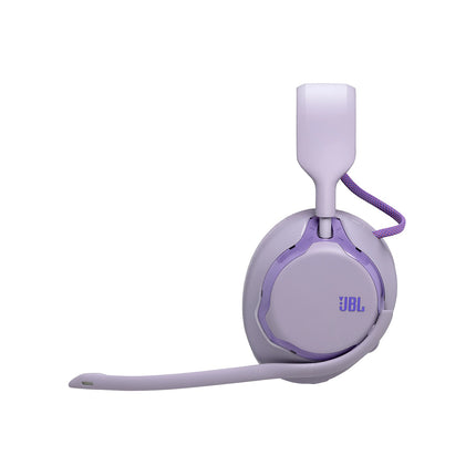 Casque gamer JBL Quantum 650 Violet