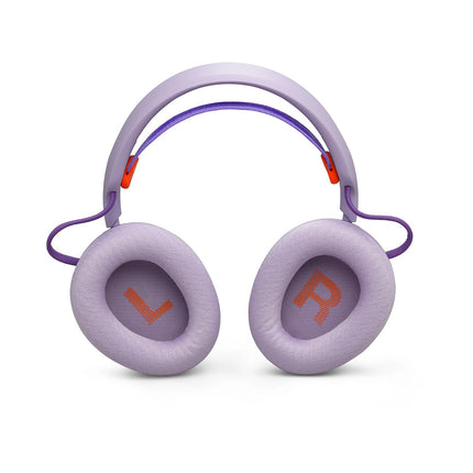 Casque gamer JBL Quantum 650 Violet