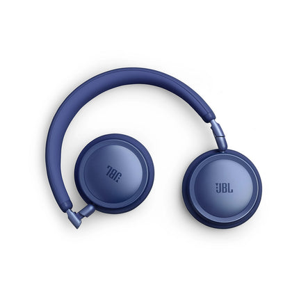 Casque JBL Live 680 NC Bleu