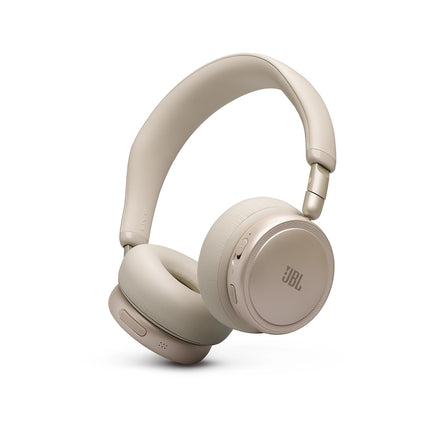 Casque JBL Live 680 NC Champagne